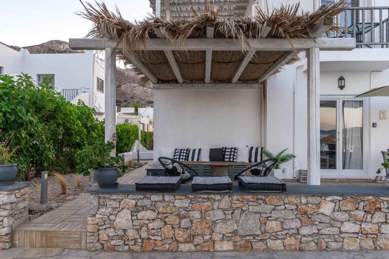 Apartament Uno Beachfront *